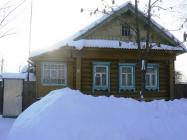 Объект недвижимости на Волге в г.Кимры - Тверская область Кимрский район