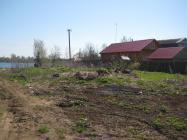 Объект недвижимости на Волге в с.Ильинское - Тверская область Кимрский район