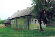 Объект недвижимости на Волге в д.Борцино - Тверская область Конаковский район