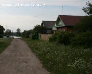 Объект недвижимости на Волге в г.Наволоки - Ивановская область Кинешемский район