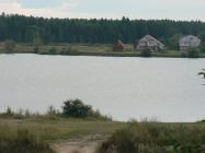 Объект недвижимости на Волге в д.Богунино - Тверская область Кимрский район