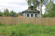 Объект недвижимости на Волге в д.Сенькино - Тверская область Кимрский район