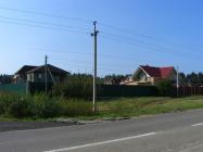 Объект недвижимости на Волге в д.Растовцы - Московская область Талдомский район