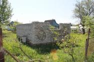 Объект недвижимости на Волге в СНТ Волжанка - Тверская область Кимрский район