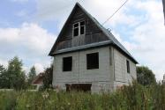 Объект недвижимости на Волге в д.Головино - Тверская область Кимрский район