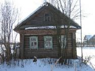 Объект недвижимости на Волге в д.Шиблино - Тверская область Кимрский район