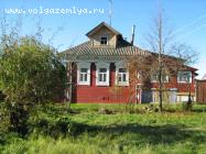 Объект недвижимости на Волге в г.Калязин - Тверская область Калязинский район