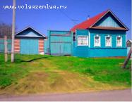 Объект недвижимости на Волге в г.Хвалынск - Саратовская область Хвалынский район