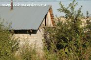 Объект недвижимости на Волге в с.Ширяево - Самарская область Городской округ Жигулевск
